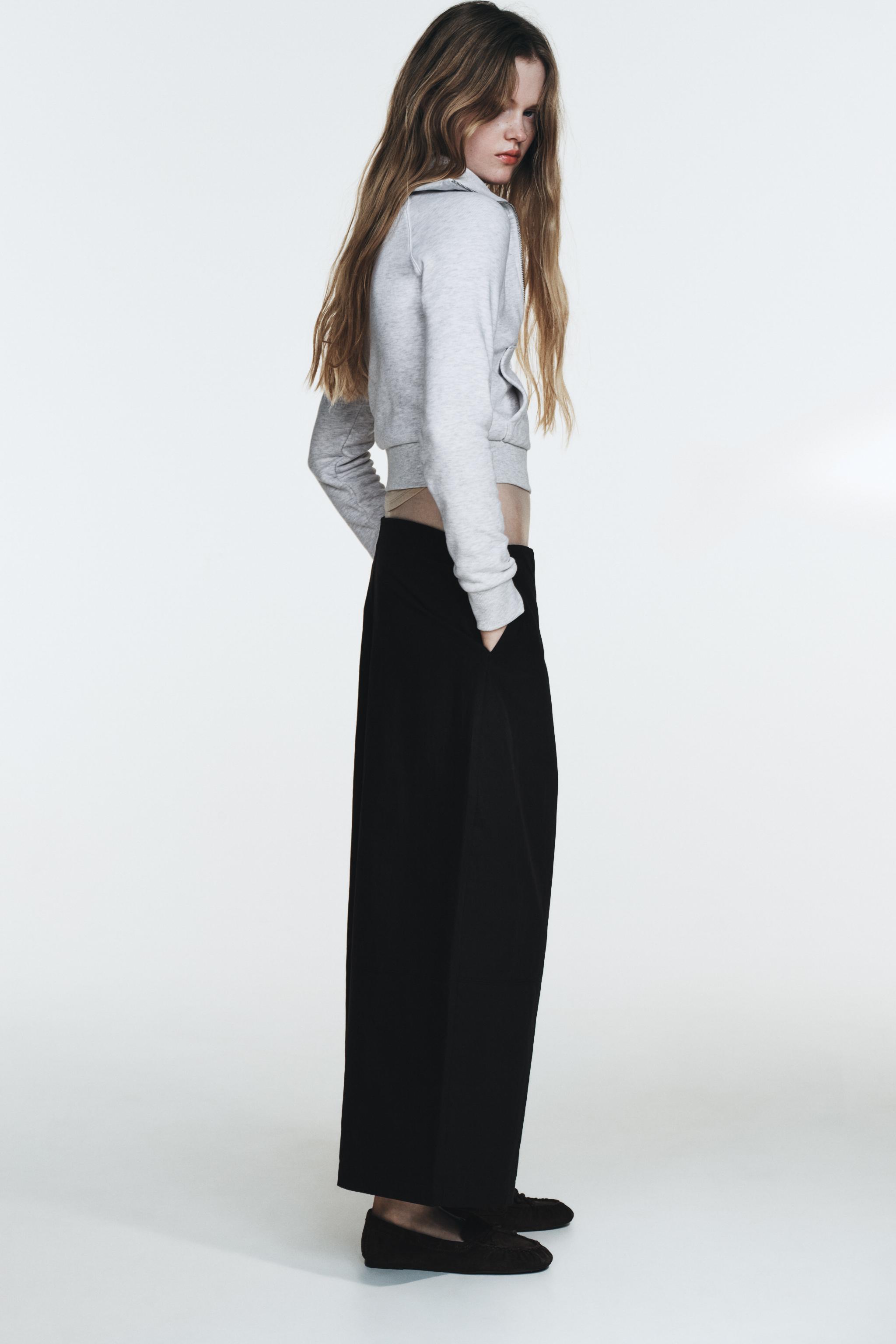 CULOTTE PANTOLON - Görsel 4