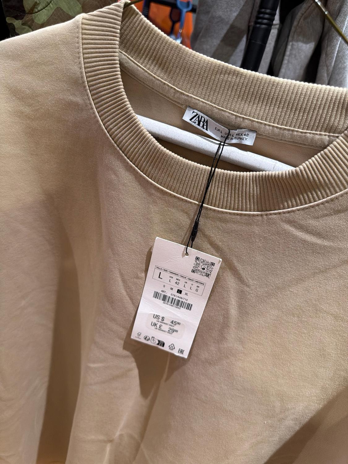 DENSE SWEATSHIRT - Image 2
