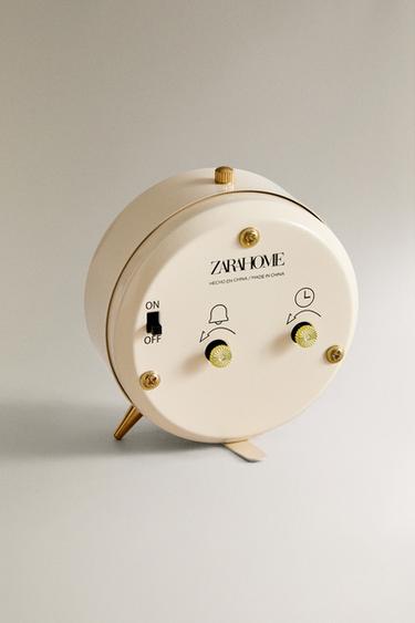 RÉVEIL-MATIN - Écru de Zara - Image 4