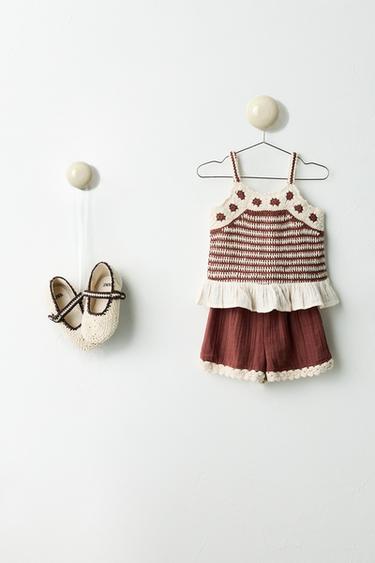 LOOK -  de Zara