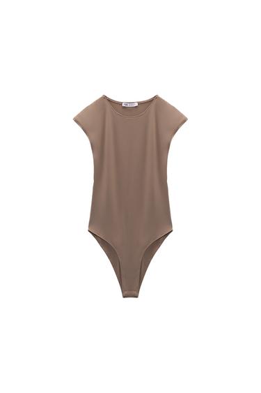 POLYAMIDE DRESS