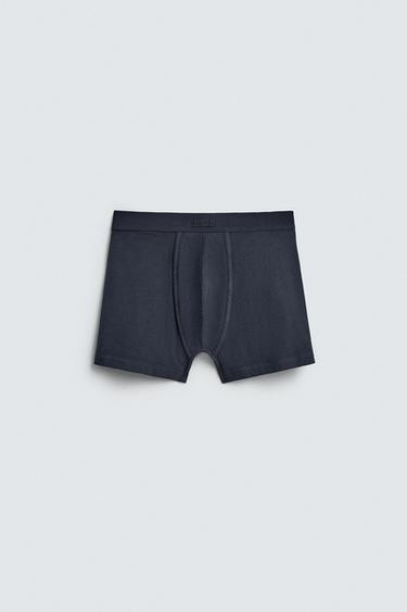 3-PACK OF MIXED BOXERS - various by Zara - Image 3