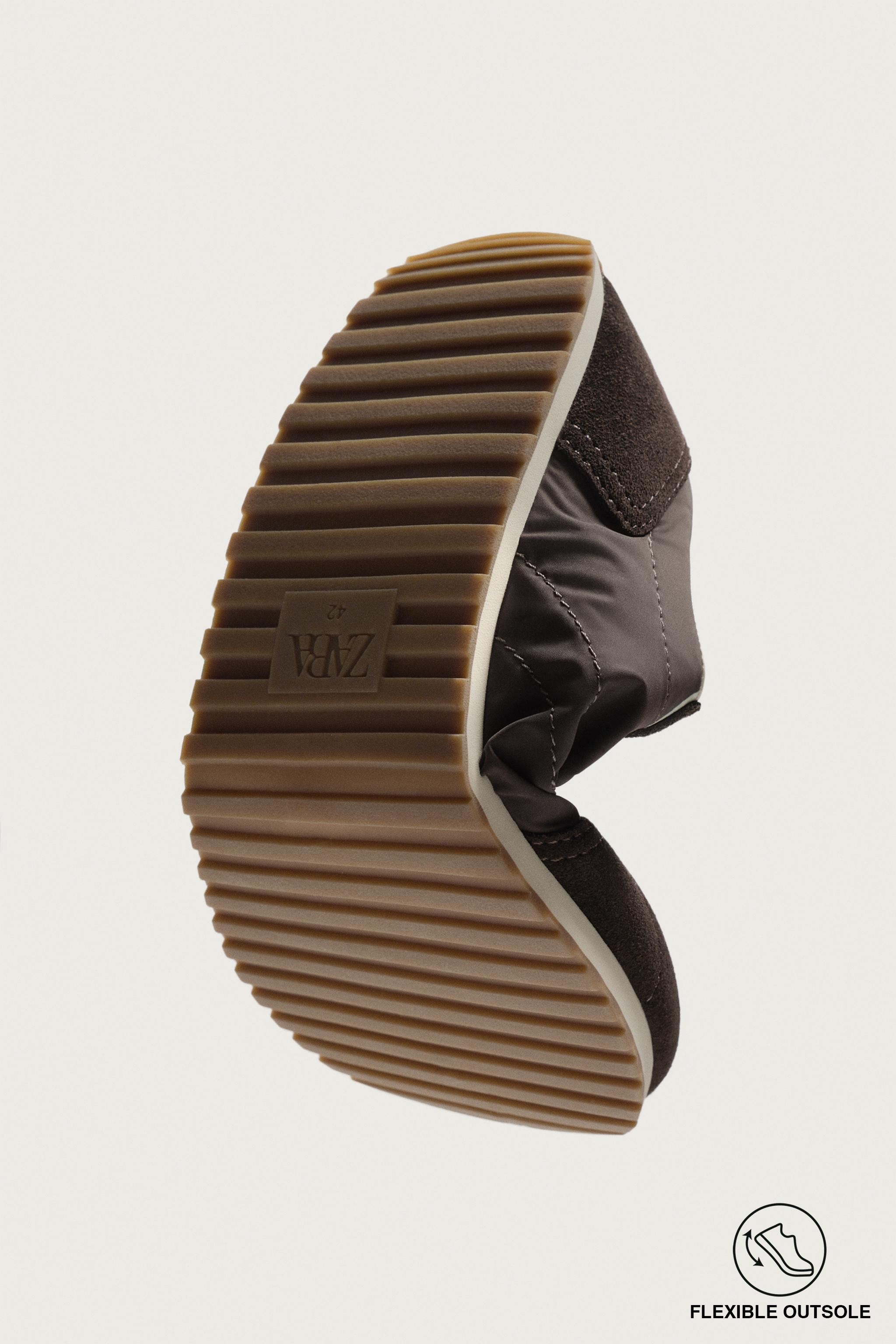 BASKET BAREFOOT
