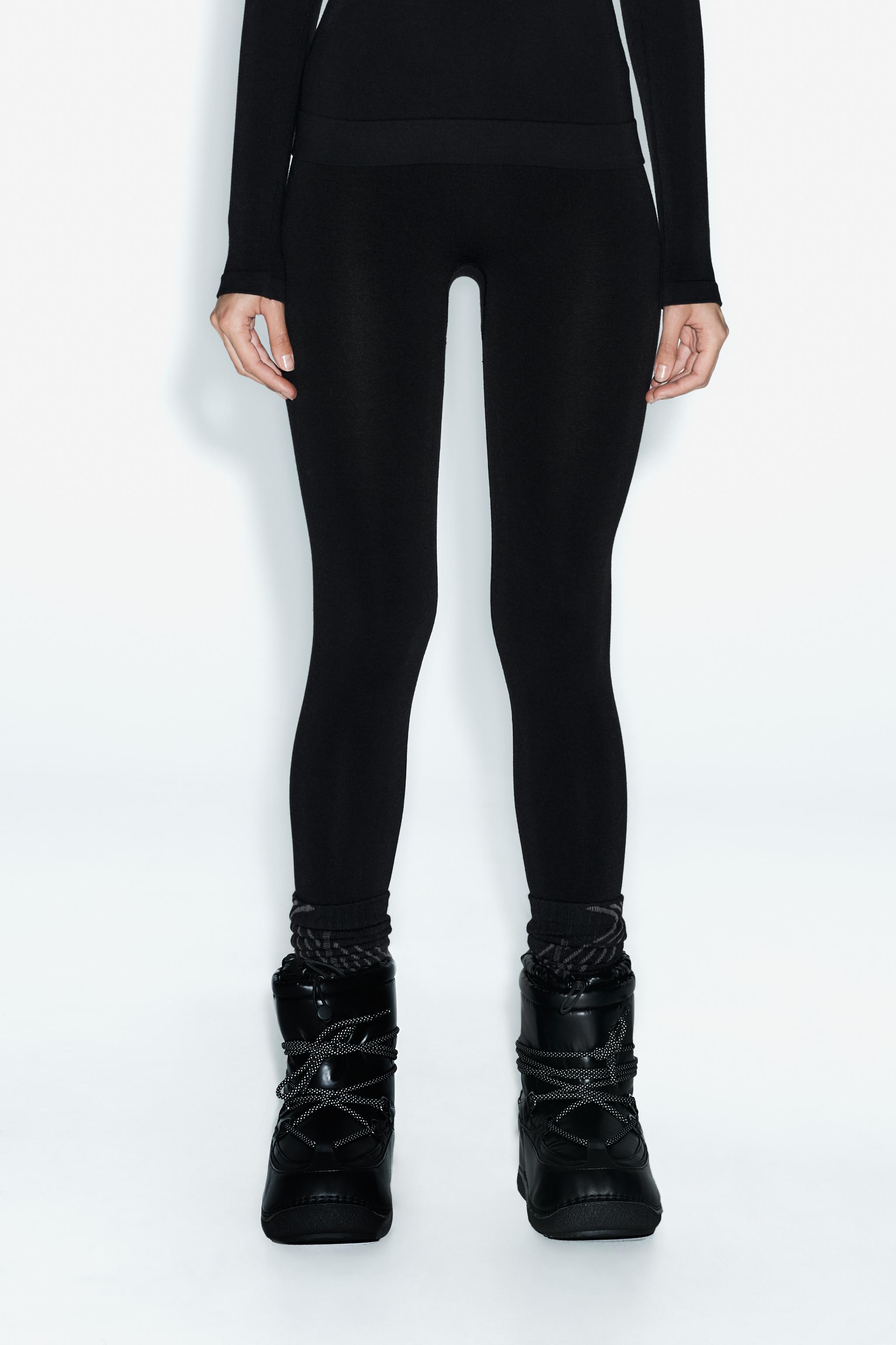 Fashion Zara leggings bundle