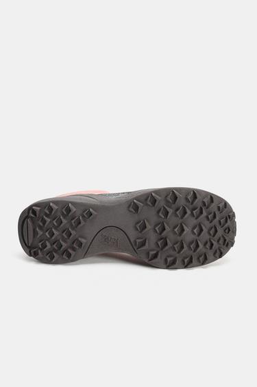 TREKKING STYLE TRAINERS - Multicoloured by Zara - Image 7