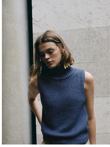 Zara LOOK - 048