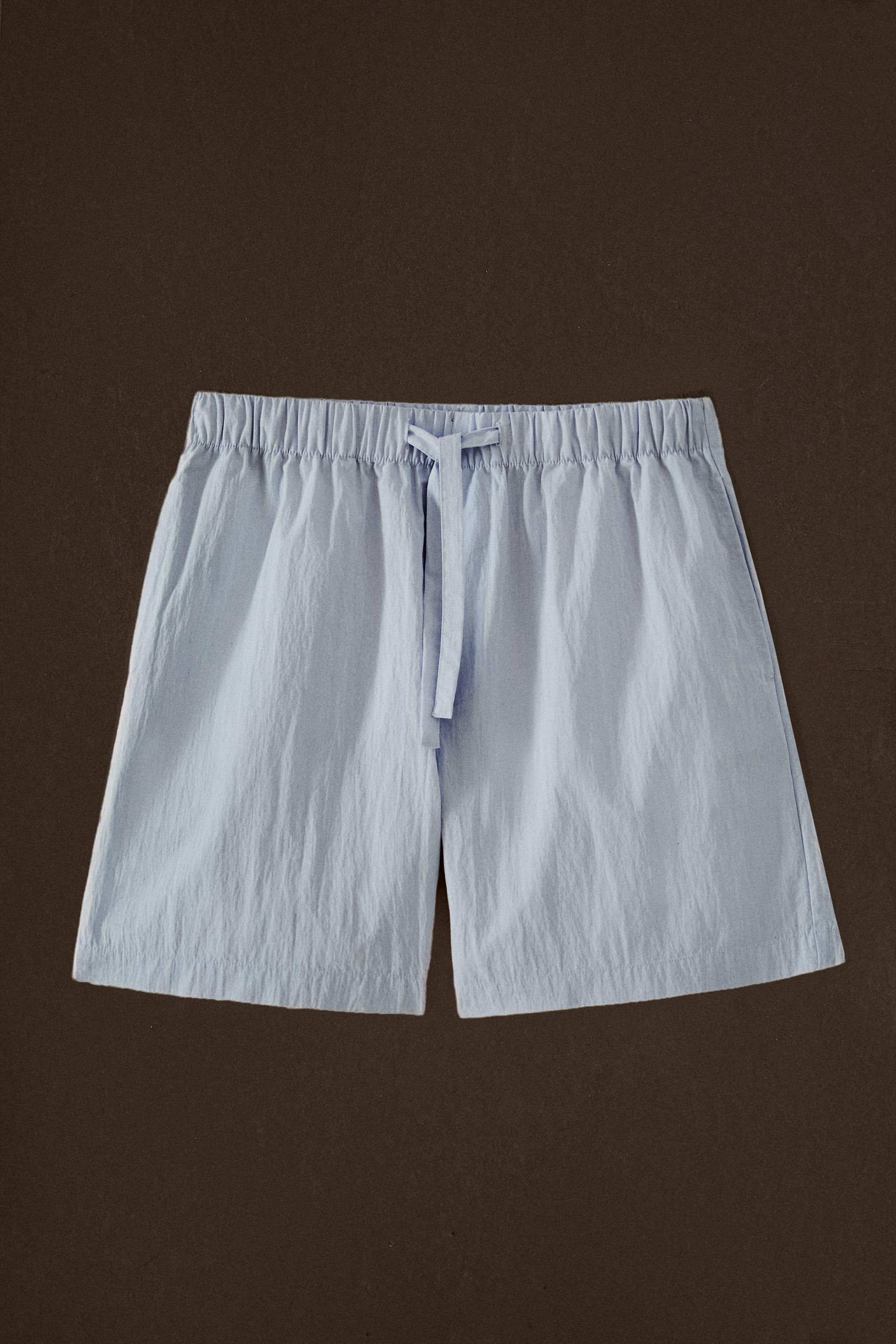 COTTON SHORTS