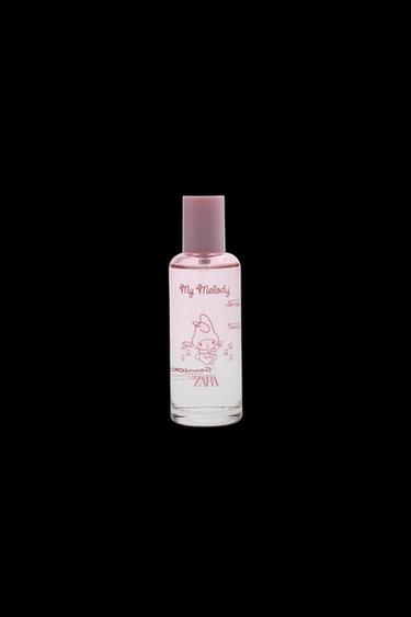 Zara MY MELODY © SANRIO EDT 50 ML (1.69 FL. OZ.) -  - Image 0