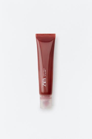 LIP GLOSS - JUICY PINCH - MIDNIGHT by Zara - Image 0