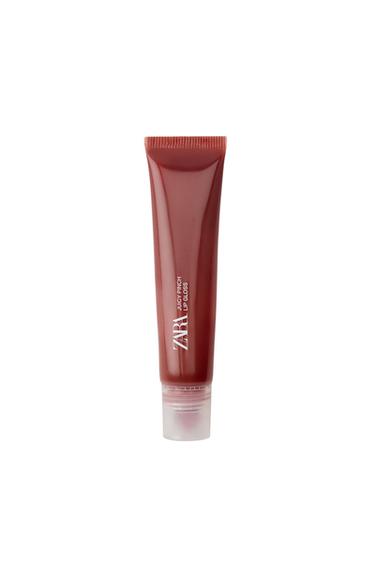 LIP GLOSS - JUICY PINCH - MIDNIGHT by Zara - Image 0