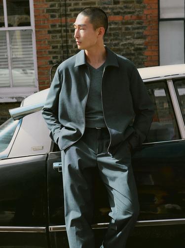 Zara Product image - Gray - Image 0