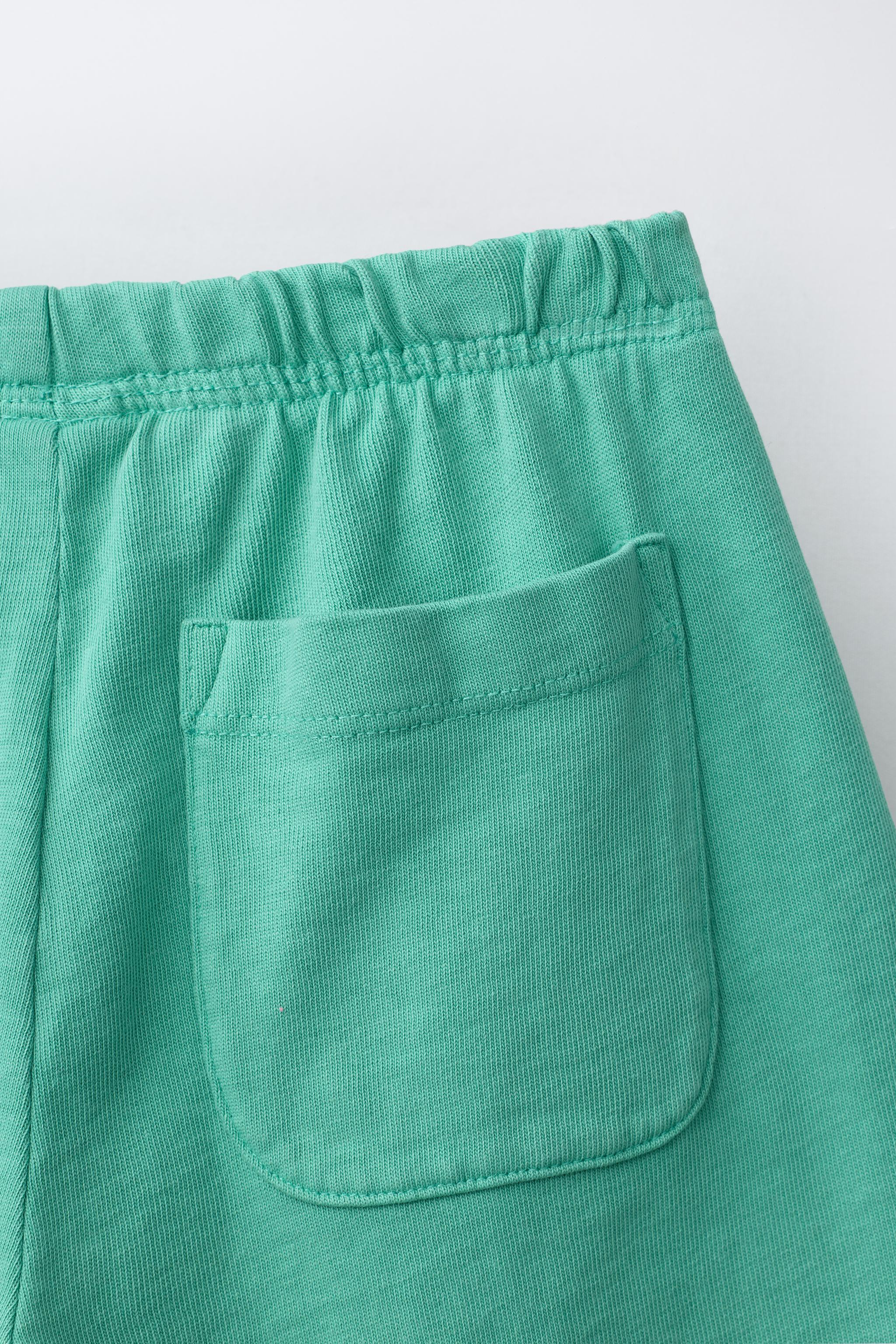 HEAVY WEIGHT SHORTS
