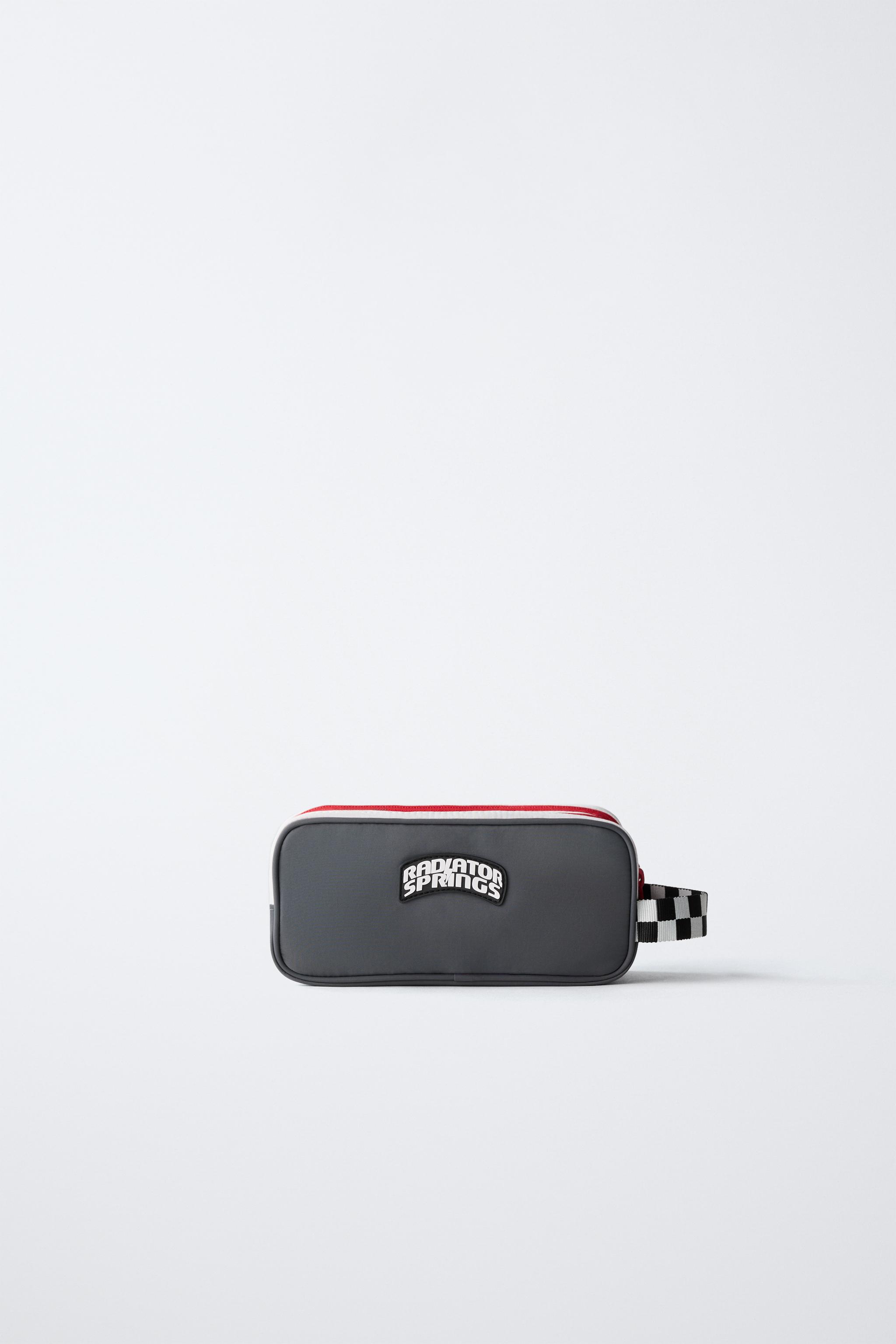 CARS LIGHTNING MCQUEEN © DISNEY PENCIL CASE