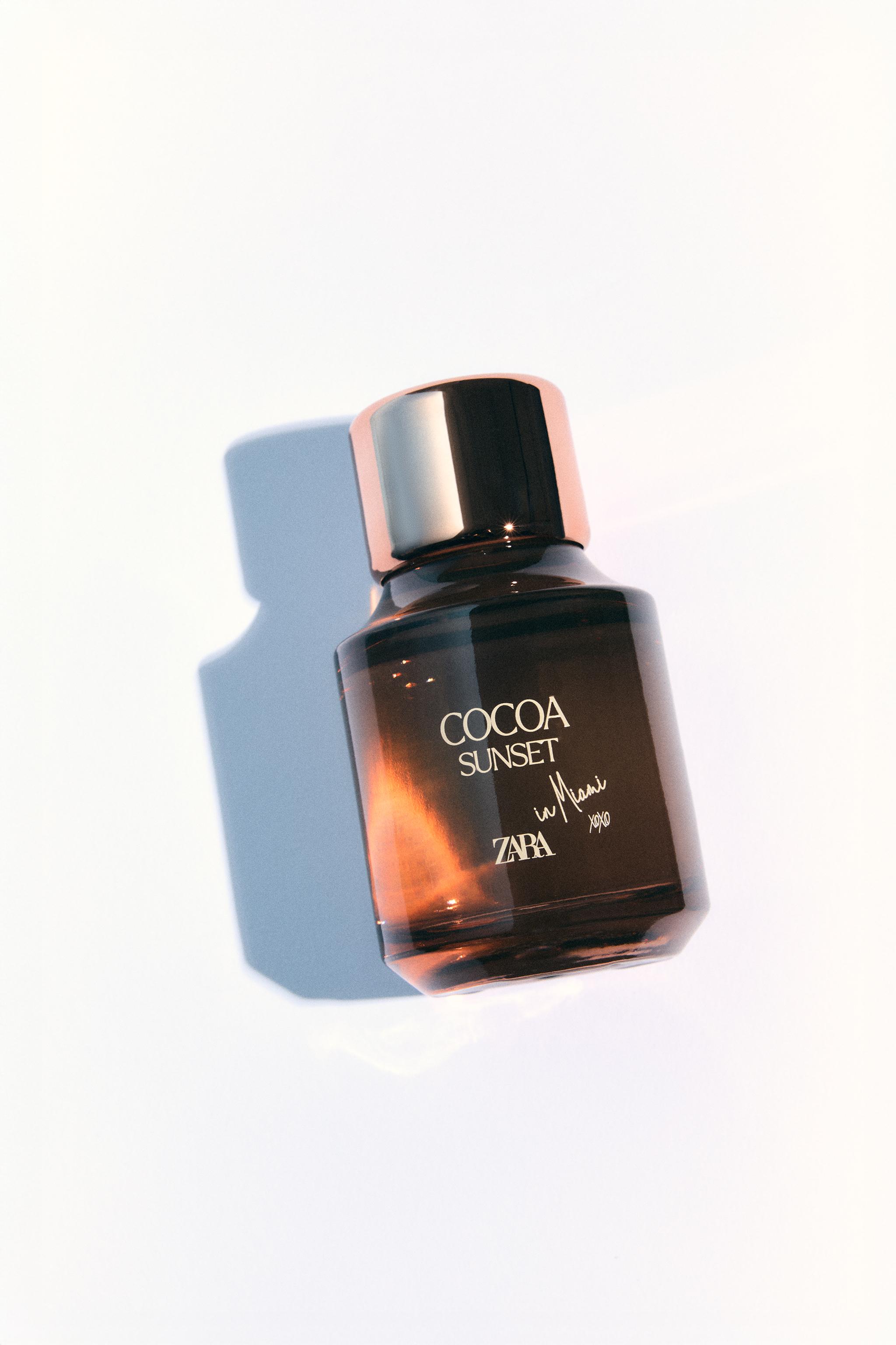 COCOA SUNSET IN MIAMI EDP 100ML (3.4 FL. OZ). | ZARA United States
