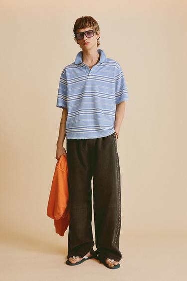 LOOK - Esmeralda de Zara