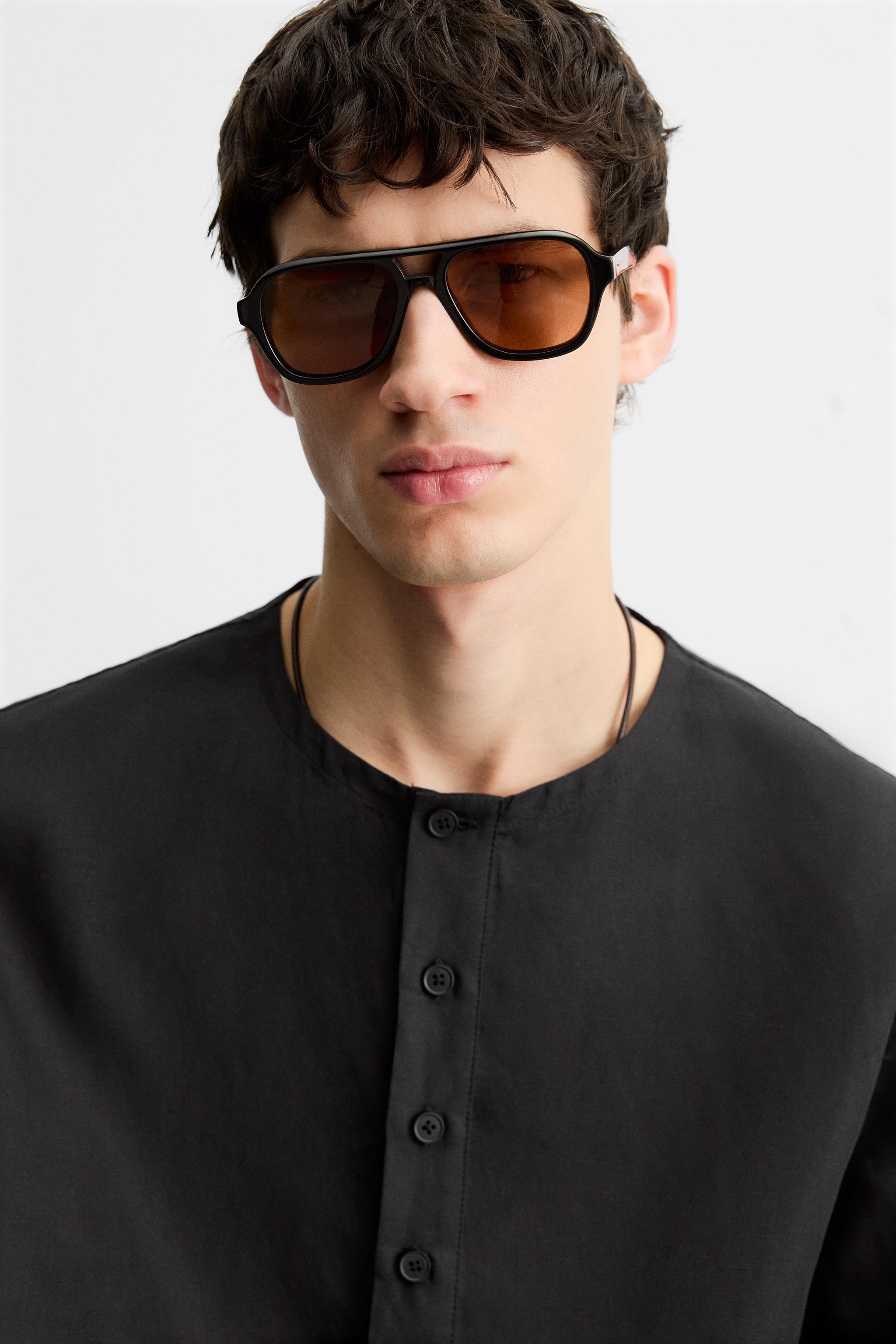 RELAXED FIT POLO SHIRT