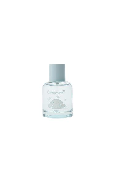 CINNAMOROLL © SANRIO EDT 60 ML (2.03 FL. OZ.) - obarvano usnje od Zare