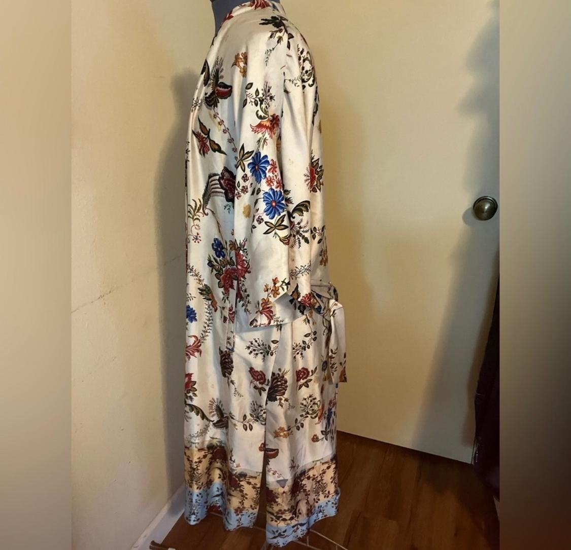 KIMONO ESTAMPADO - Image 2