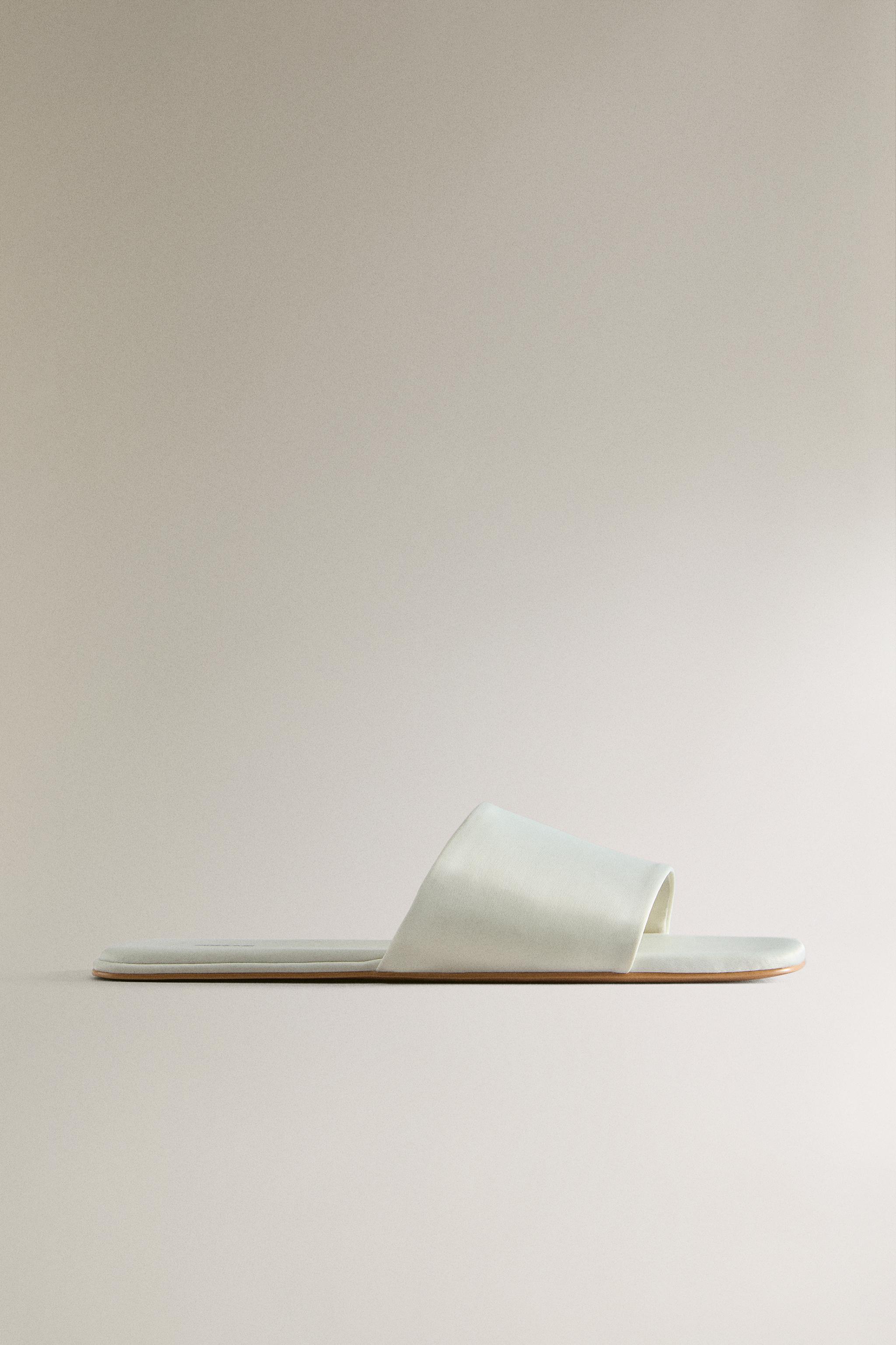 SATEEN SLIDES