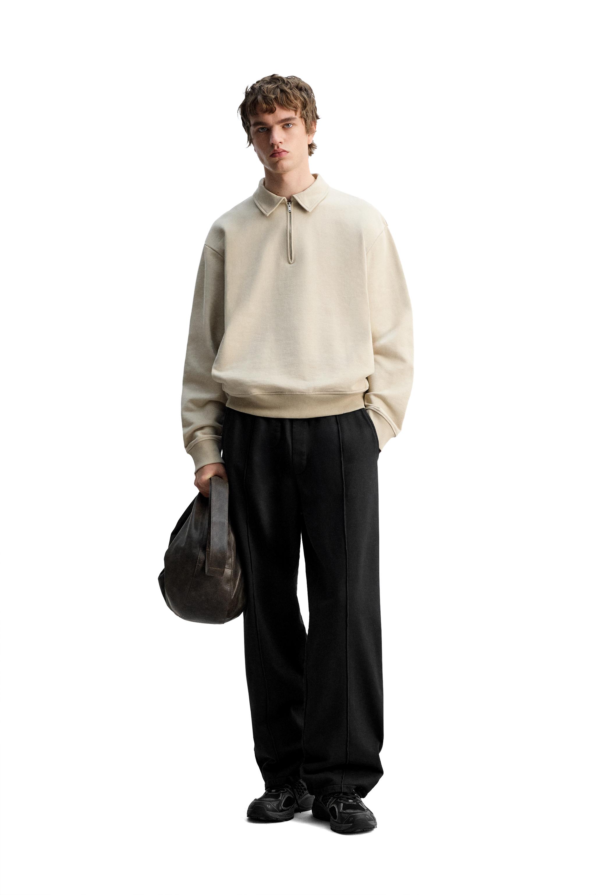 ZARA ORIGINS COLLECTION | ZARA United States