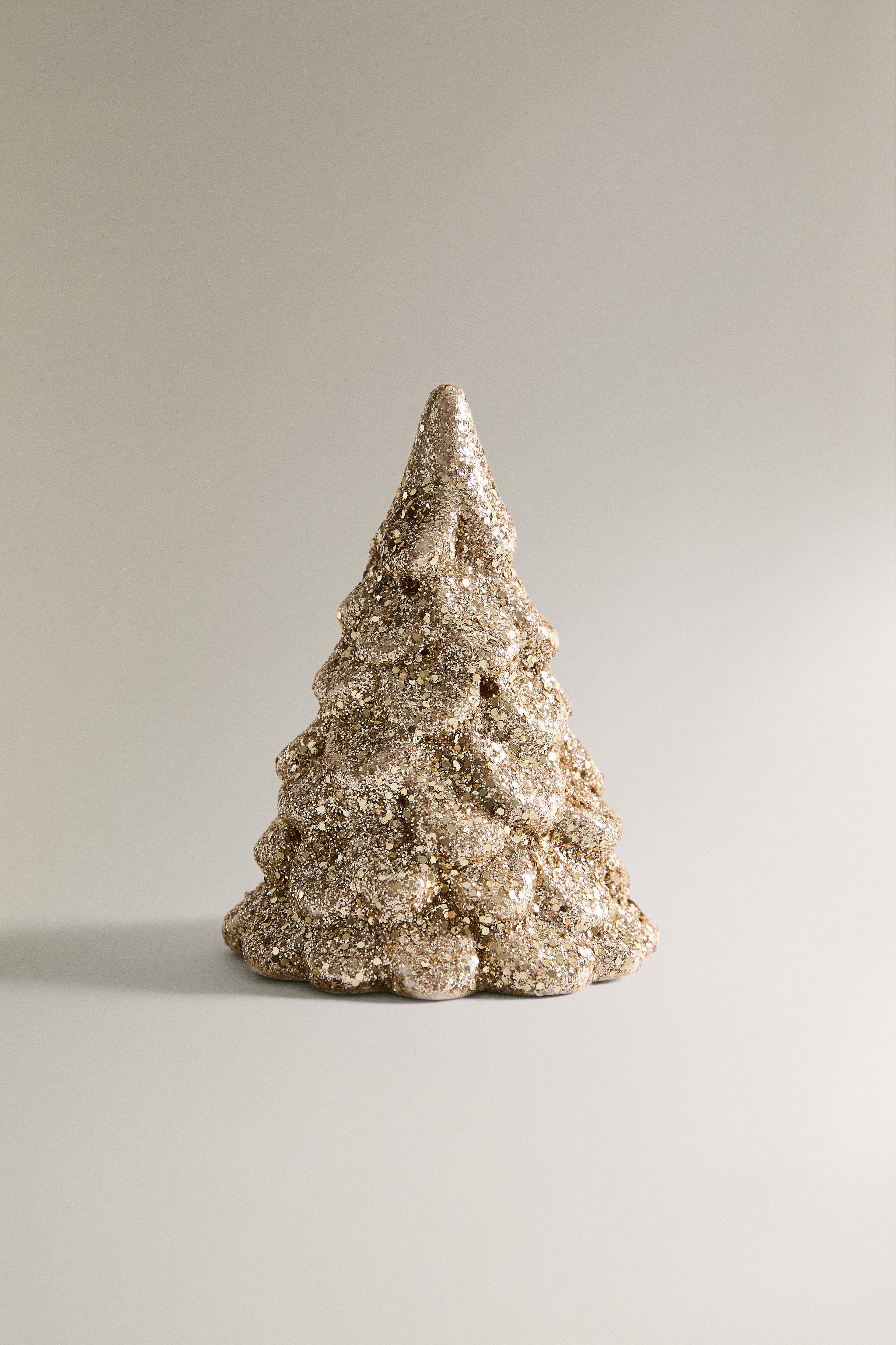 CHRISTMAS TREE LIGHT ORNAMENT