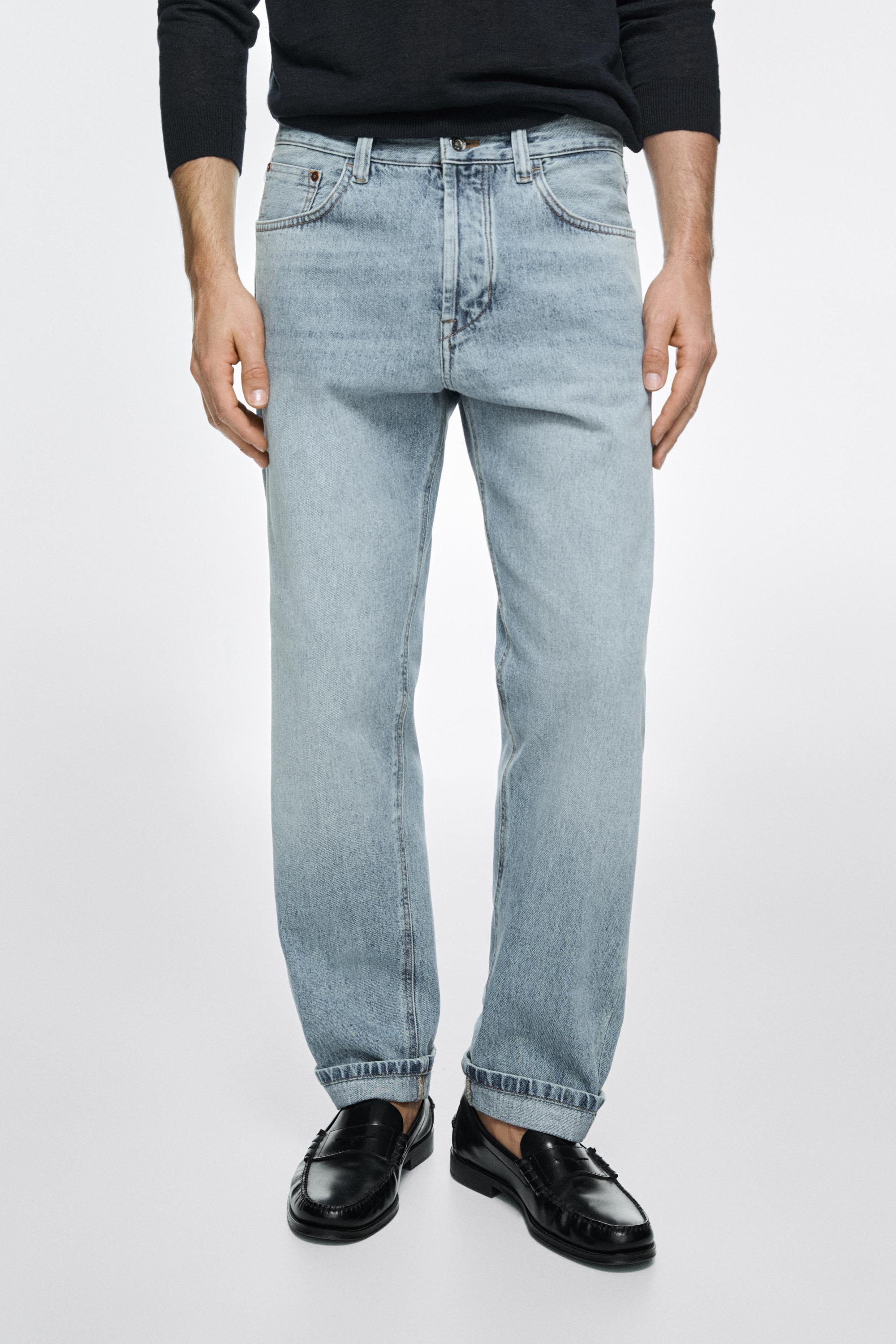 Jean selvedge