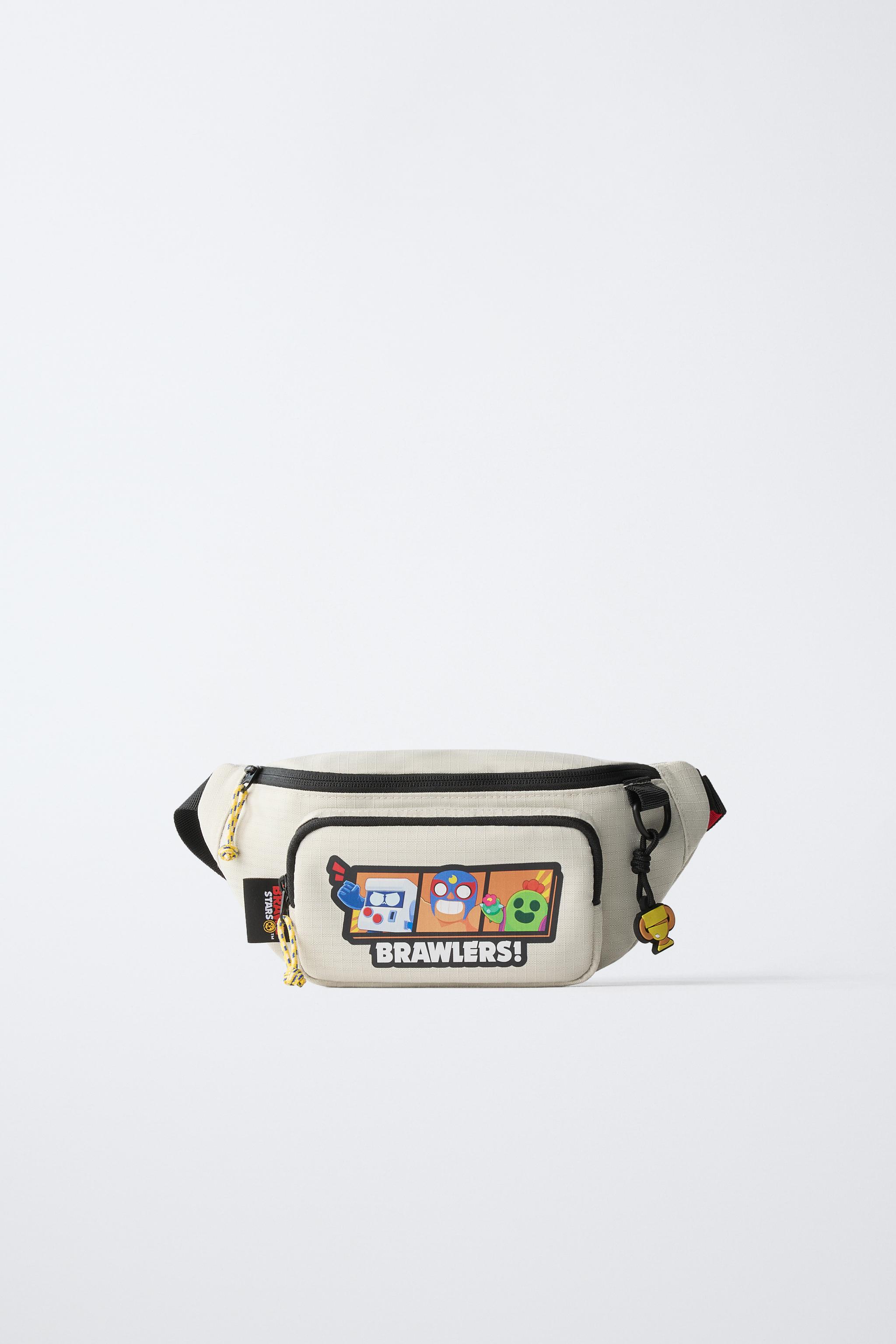 SAC BANANE BRAWL STARS © SUPERCELL OY