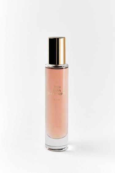 RED TEMPTATION ELIXIR PARFUM 30 ML (1.0 FL. OZ). -  de Zara - Image 2