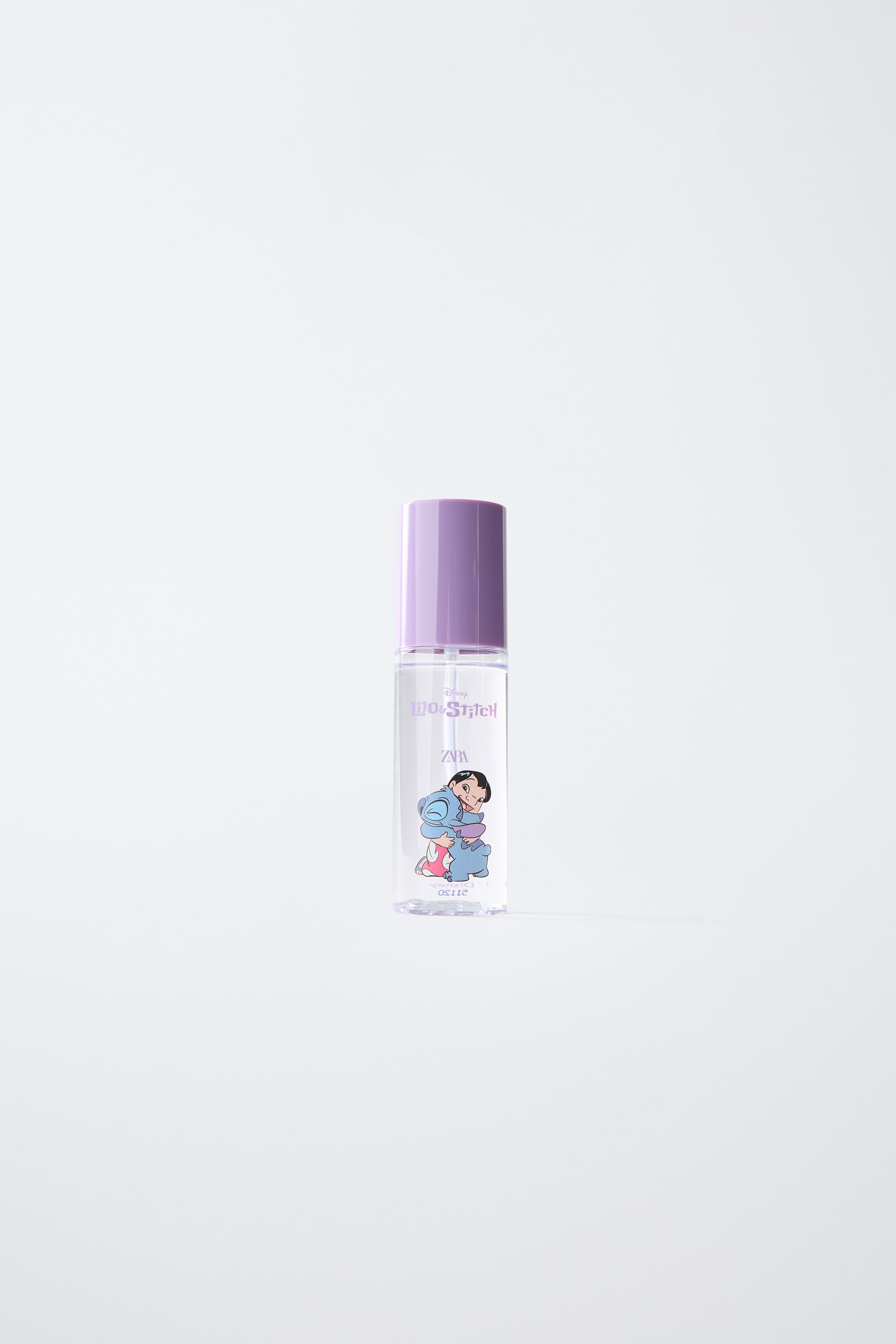LILO STITCH © DISNEY BODY MIST 100 ML ZARA