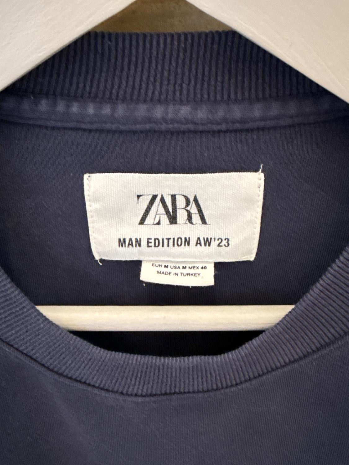 OVERSIZE SWEATSHIRT - LIMITED EDITION - Image 2
