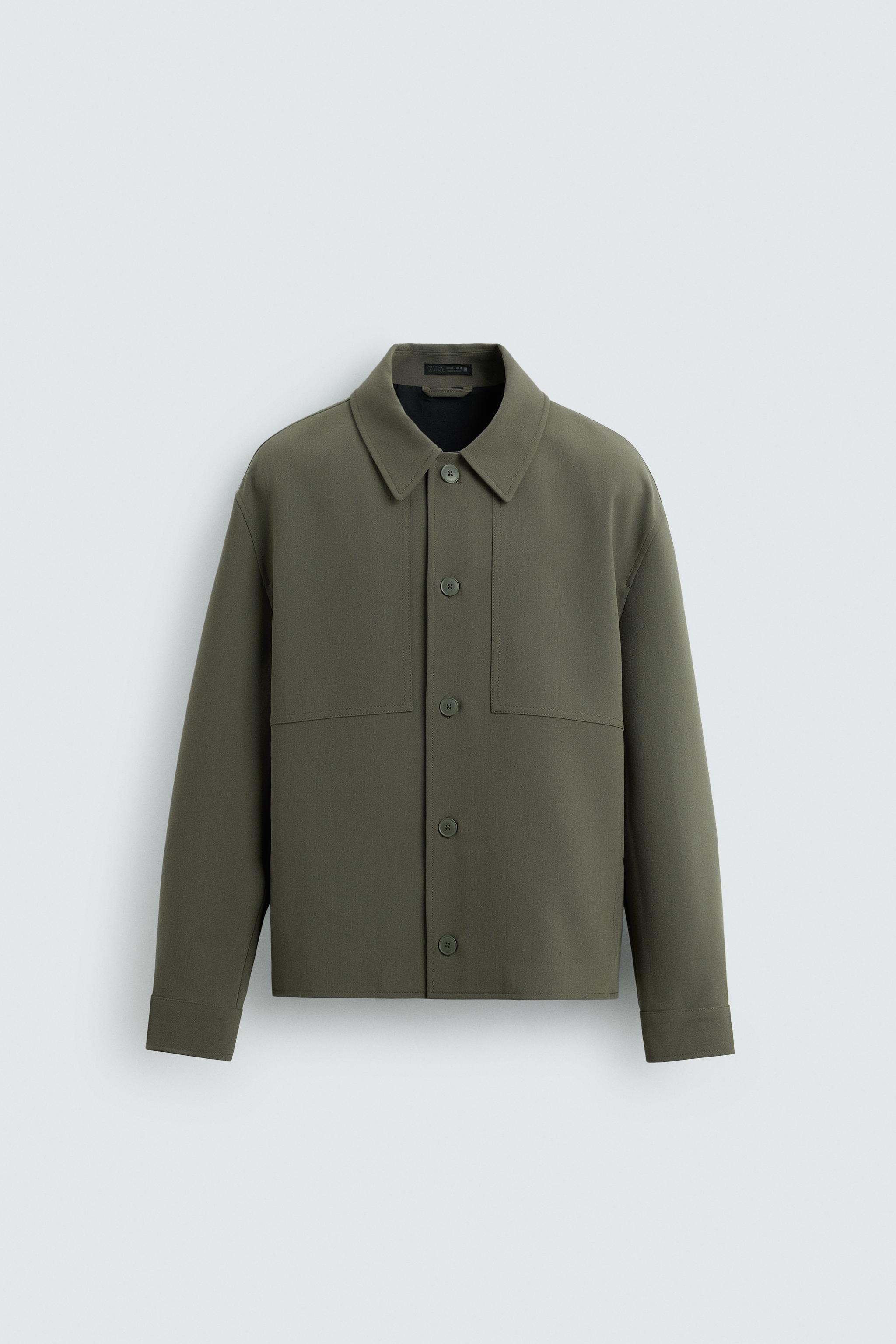 リラックスフィットセットアップ | ZARA Japan / 日本