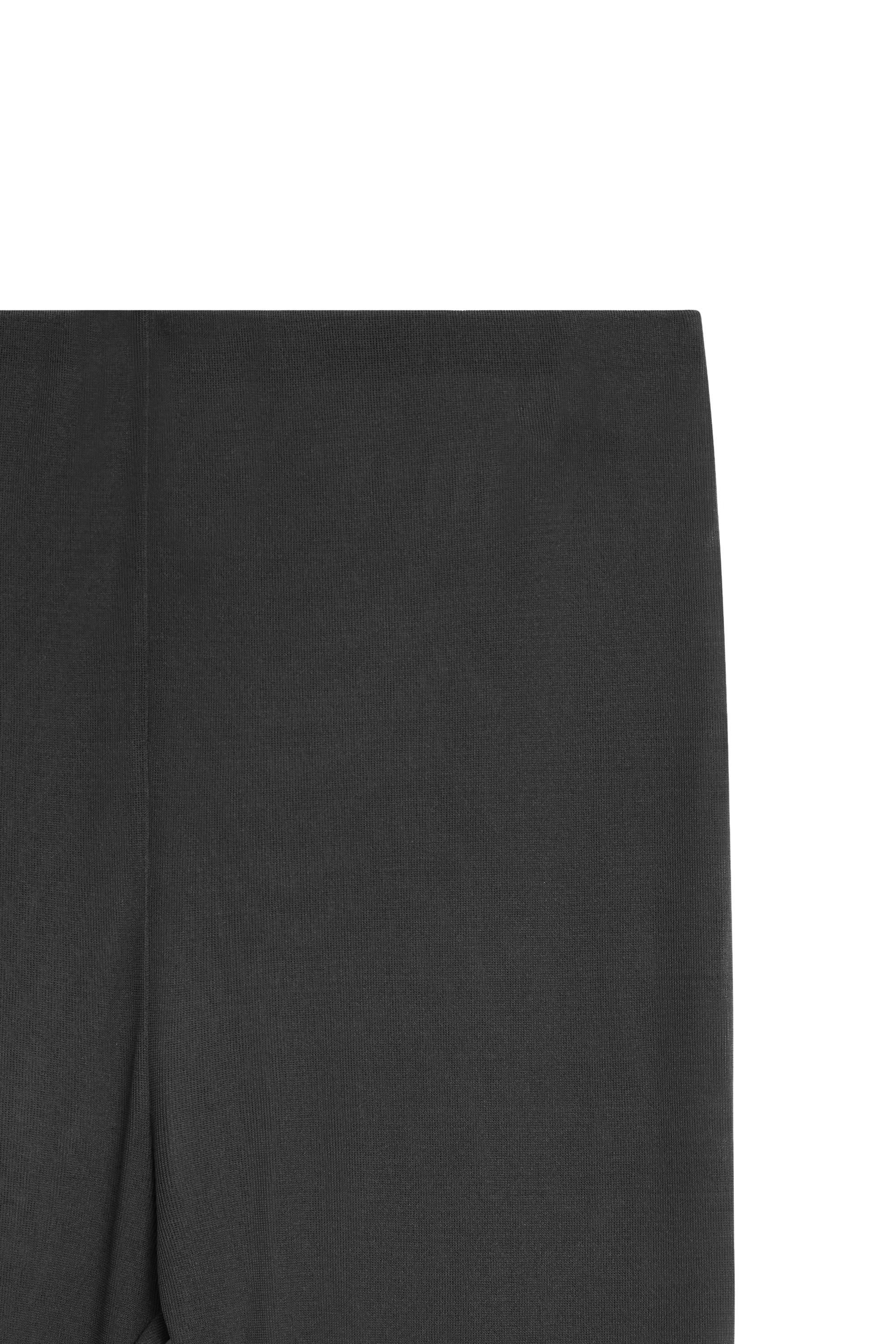 100% silk legging pants - LIMITED EDITION