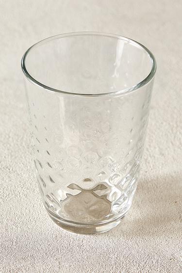 RAISED DESIGN TUMBLER - 990 by Zara - Image 2