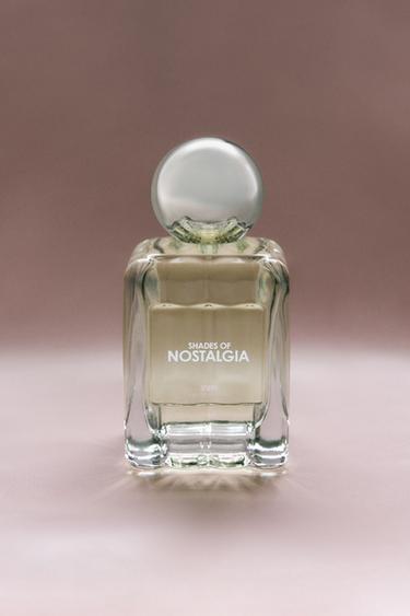 SHADES OF NOSTALGIA EDP 100 ML (3.4 FL.OZ) -  de Zara - Image 1