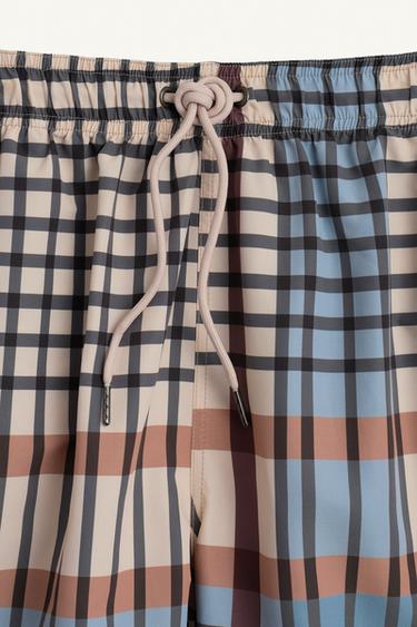 SWMSWT - Bleu de Zara - Image 4