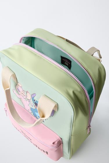 SAC À DOS LILO & STITCH © DISNEY - Rose de Zara - Image 3