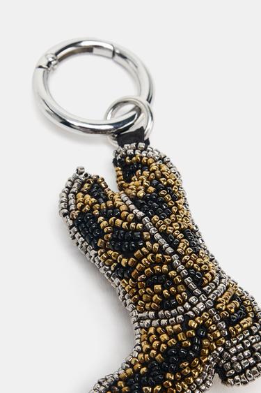 CHARM BOTTE DE COWBOY - Multicolore de Zara - Image 2
