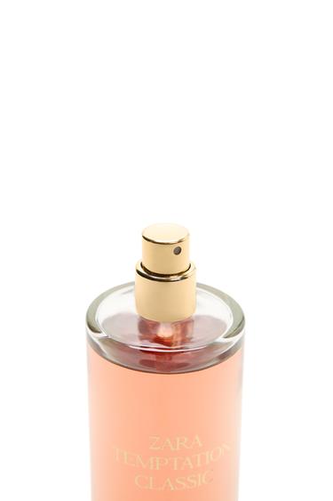 ZARA TEMPTATION CLASSIC ELIXIR PARFUM 80 ML / 2.71 oz -  by Zara - Image 2