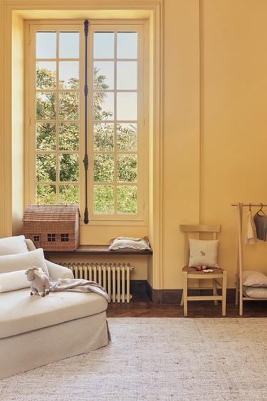SHOP THE LOOK                                                                                                                    - Light beige by Zara - Image 0
