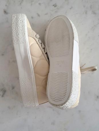 ΑΘΛΗΤΙΚΑ ΠΑΠΟΥΤΣΙΑ SNEAKER ΚΑΠΙΤΟΝΕ - Image 3