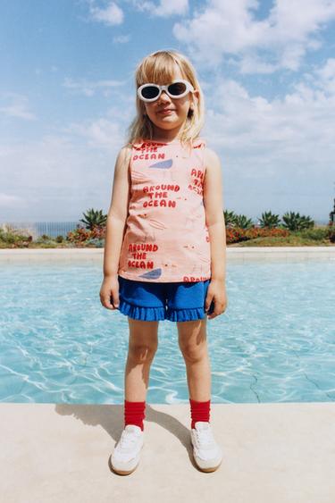 Image du produit - Rose corail de Zara