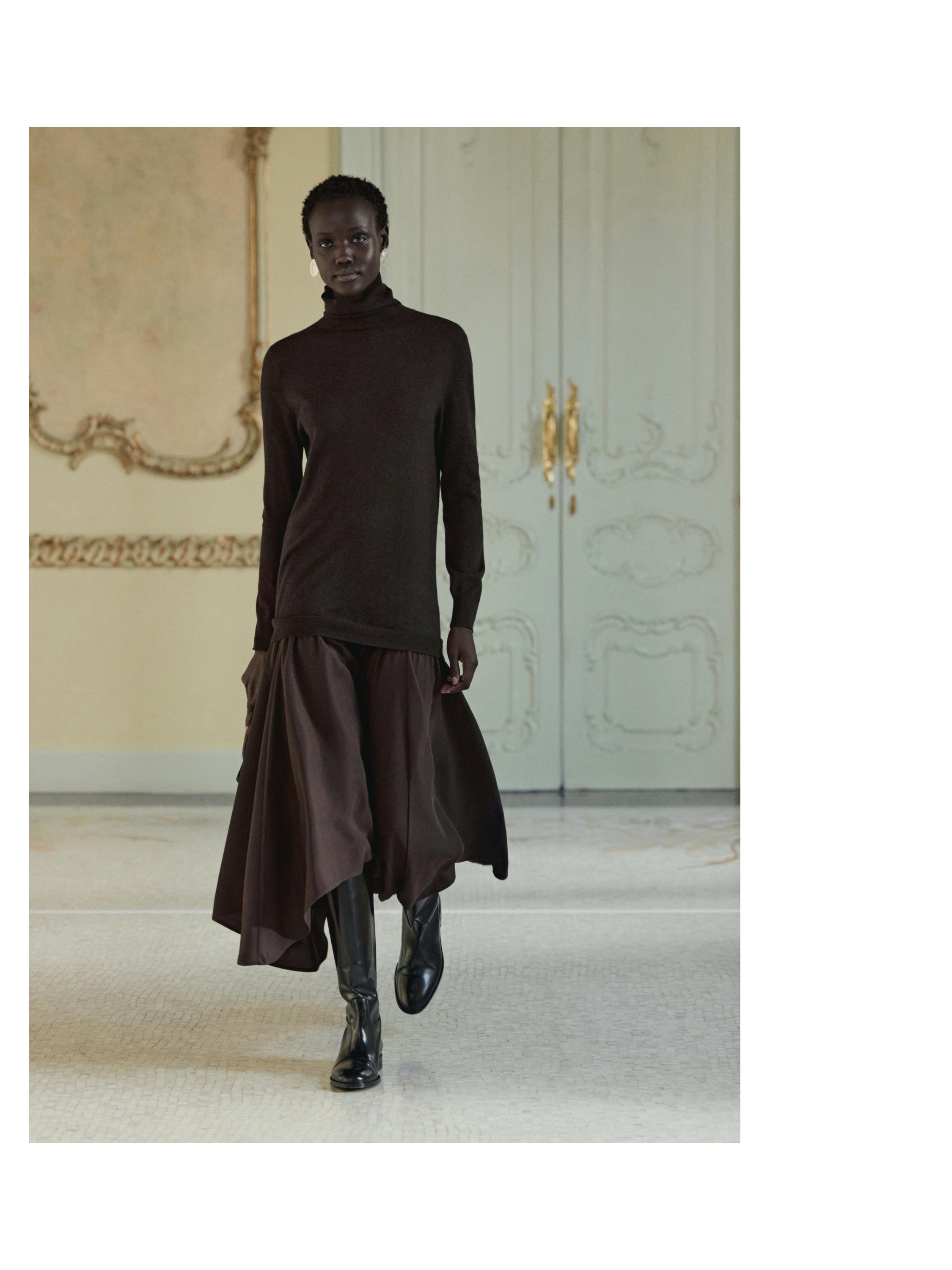 Massimo Dutti New IN Woman | ZARA United States