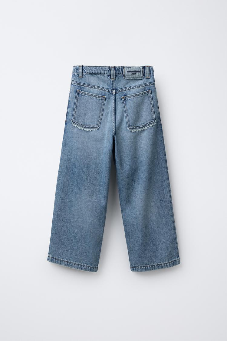 SUPER BAGGY JEANS