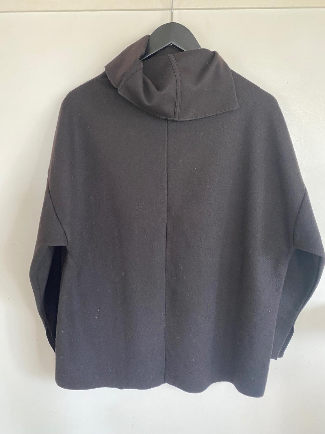 OVERSIZED SWEATSHIRT - Image 8