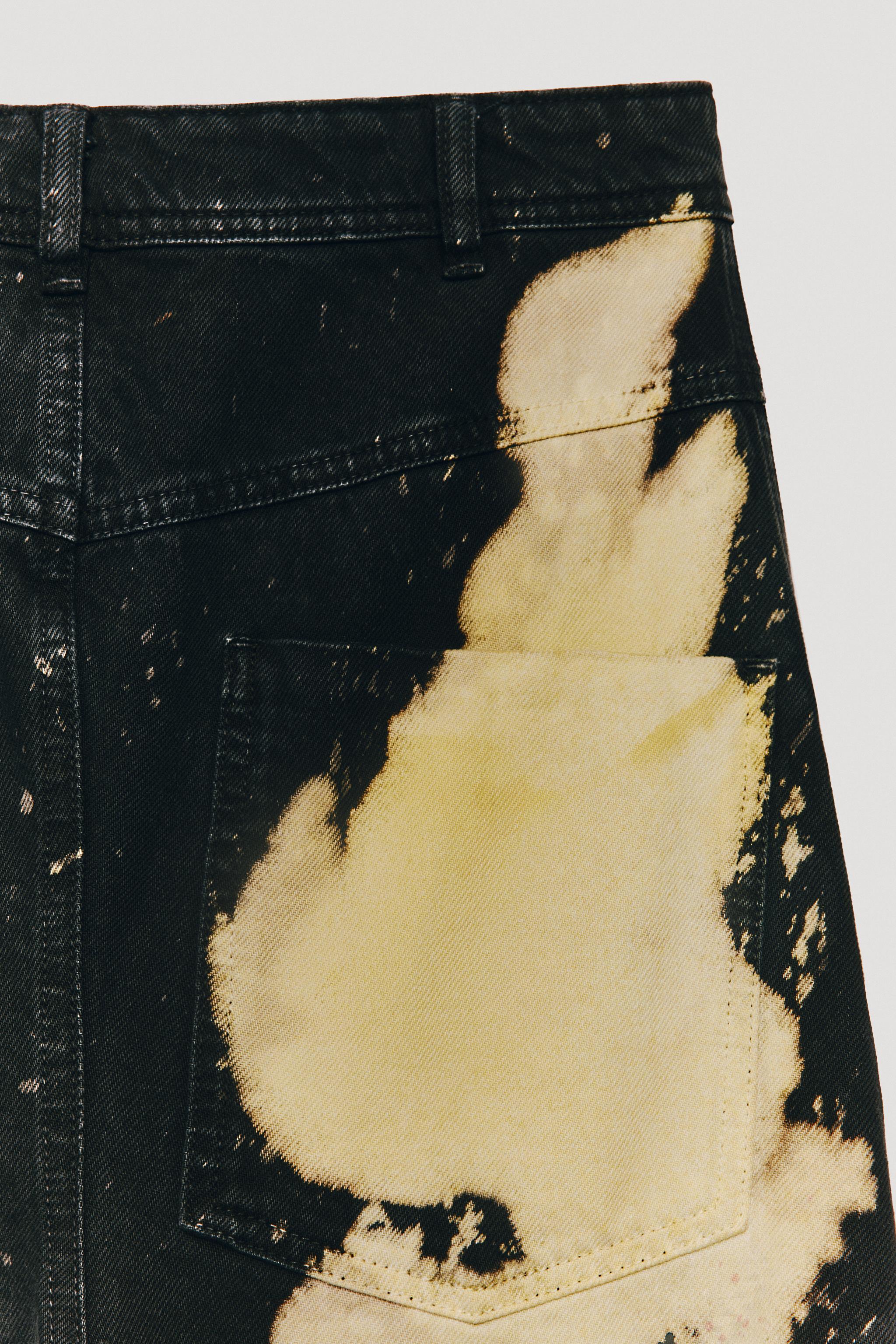 LIMITED EDITION LONG SKIRT