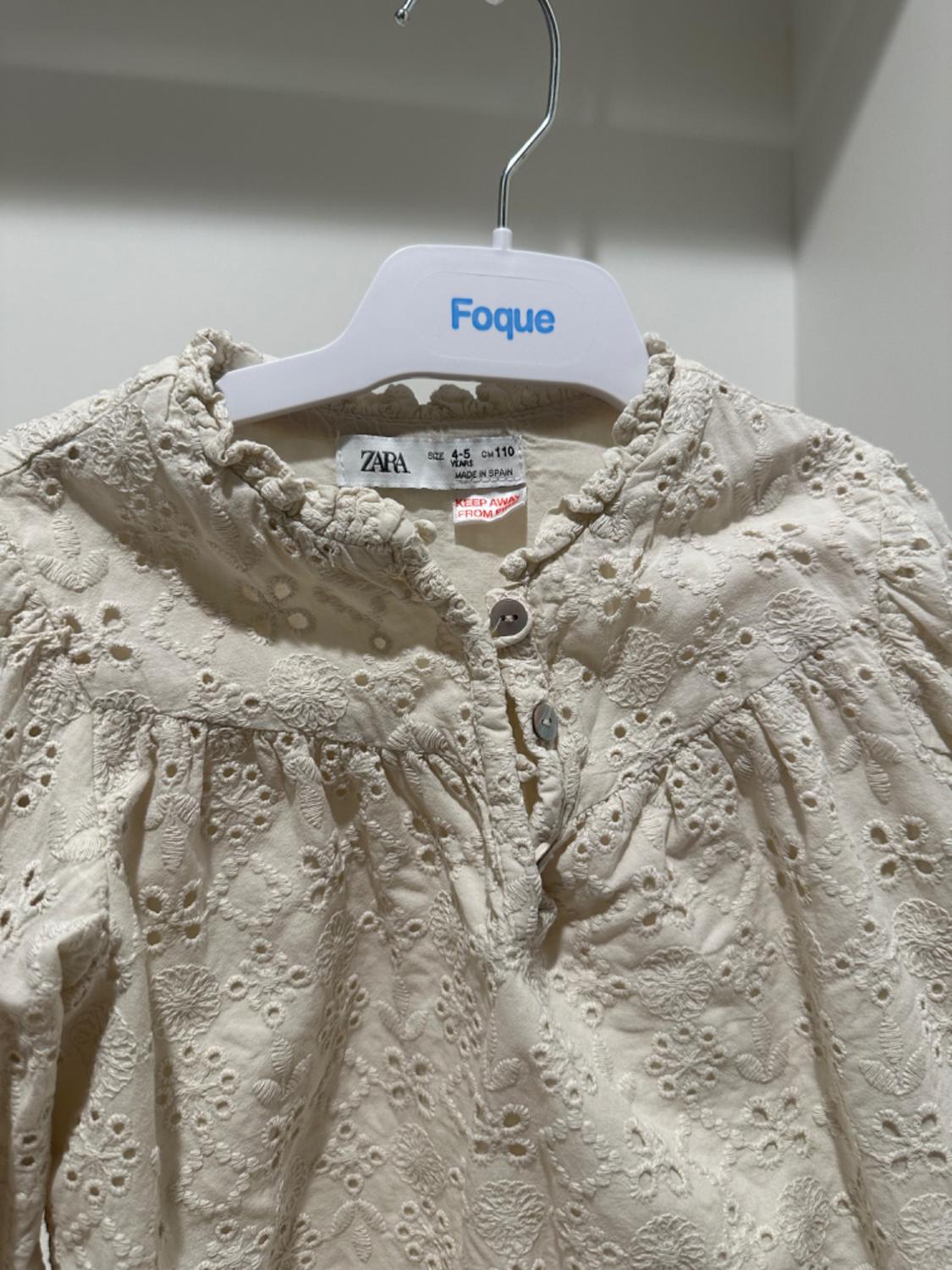 CAMISA BORDADOS - Image 3