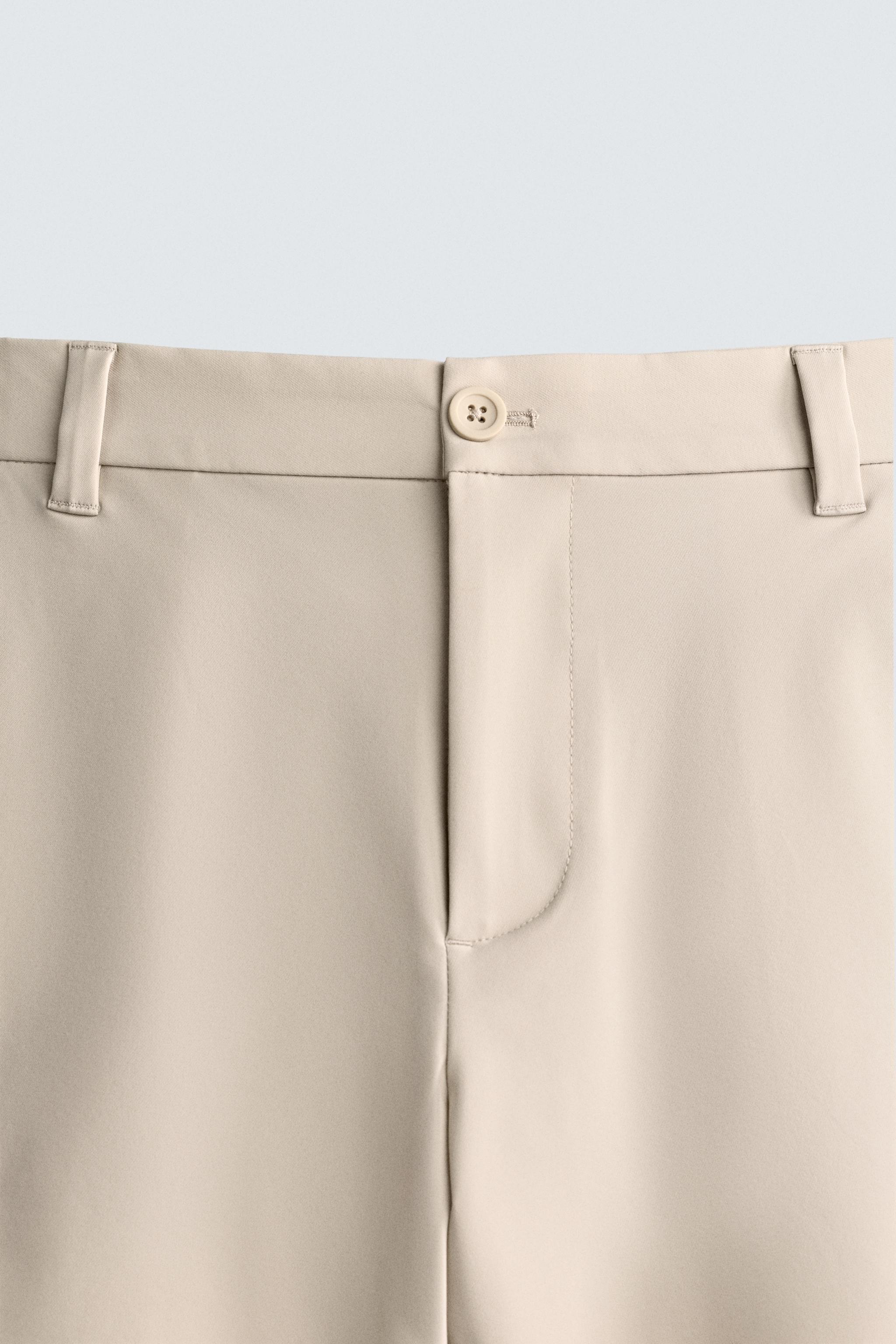 BERMUDA TECHNIQUE CONFORT
