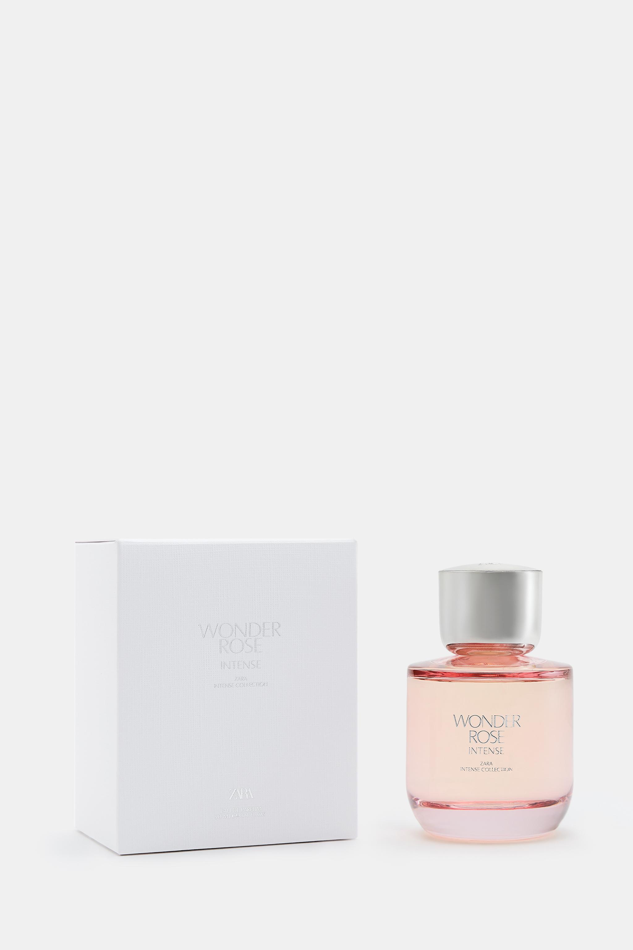 WONDER ROSE INTENSE EDP 90ML (3.04 FL. OZ).