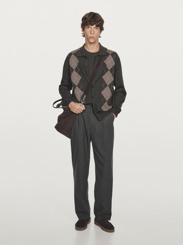 Zara Product image - Gray - Image 0