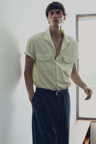 Product image - Tan by Zara - Image 0